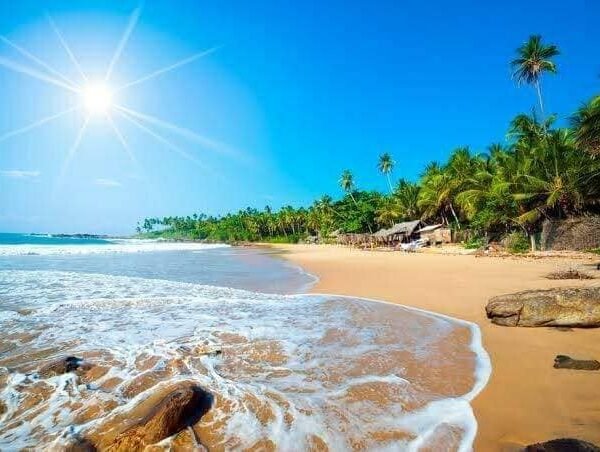 East Coast to South Coast – 8 Days of Sri Lanka’s Best Beaches & Heritage