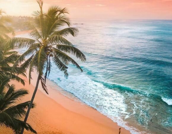 7 Days / 6 Nights – Sri Lanka Beach Escape Tour with Turtle Hatchery