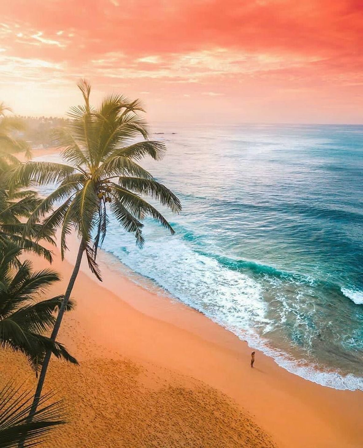 7 Days / 6 Nights – Sri Lanka Beach Escape Tour with Turtle Hatchery