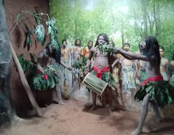 Discover the Magic of Sri Lanka – 9 Days / 8 Nights Tour