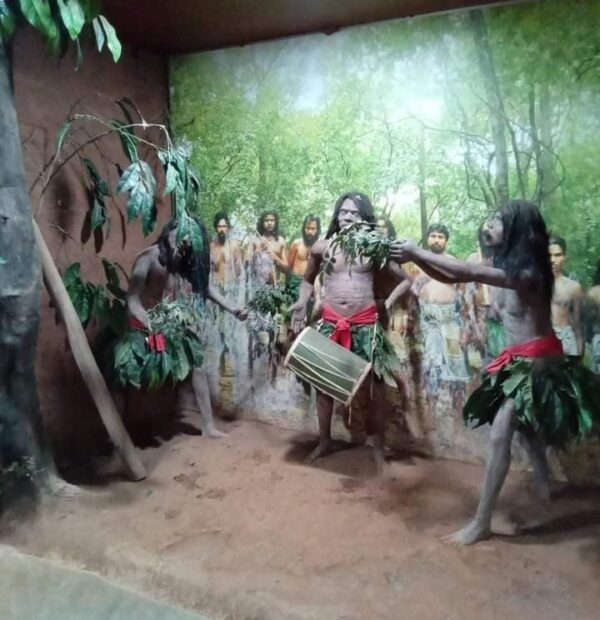 Discover the Magic of Sri Lanka – 9 Days / 8 Nights Tour