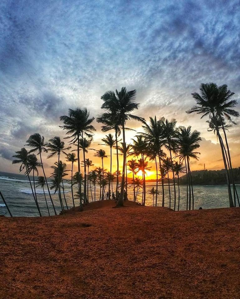 Mirissa