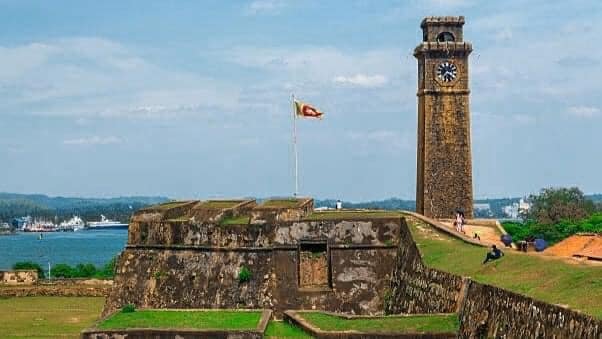 Galle