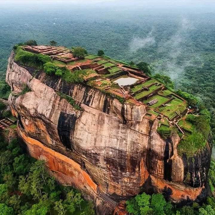 Sigiriya
