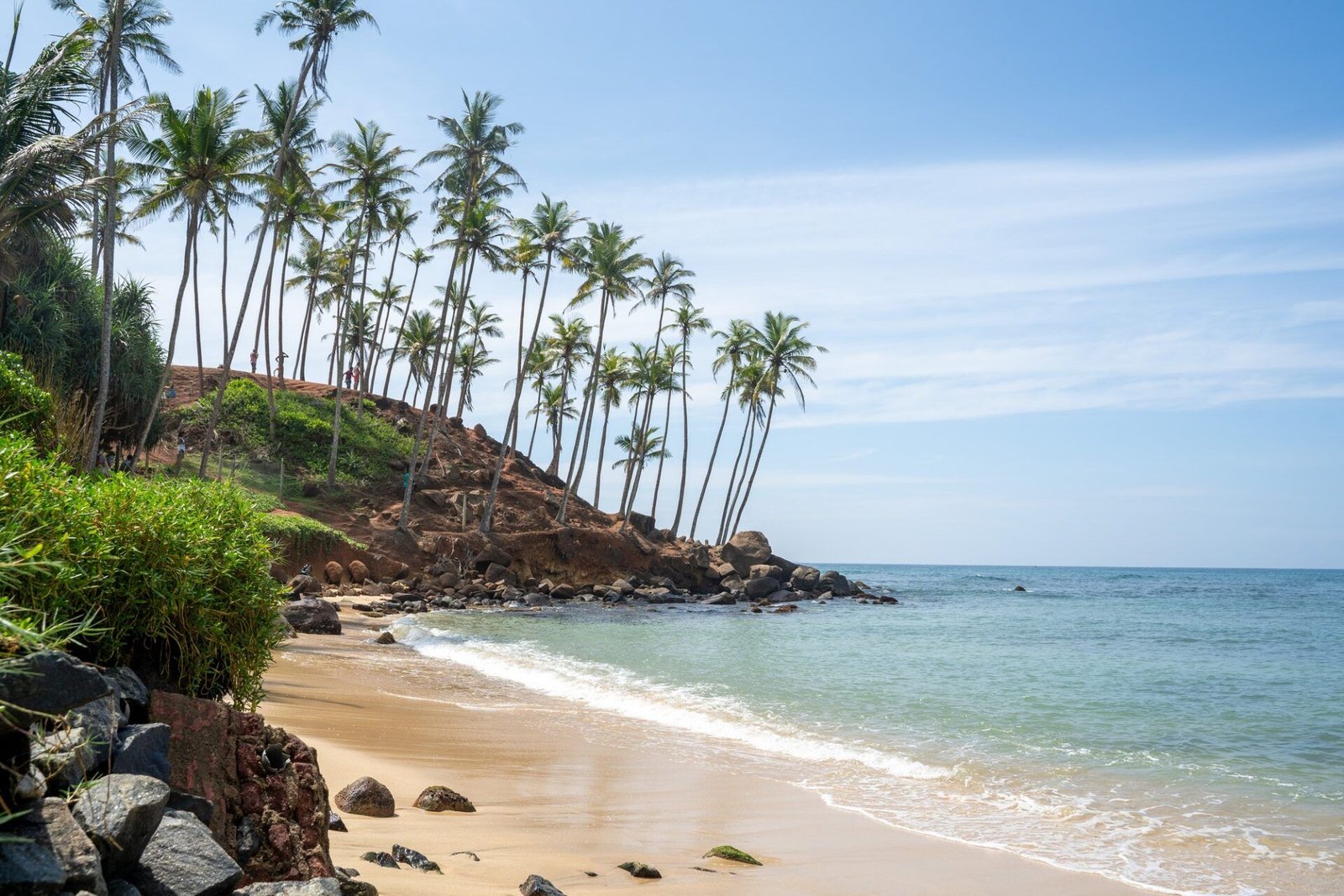 Mirissa