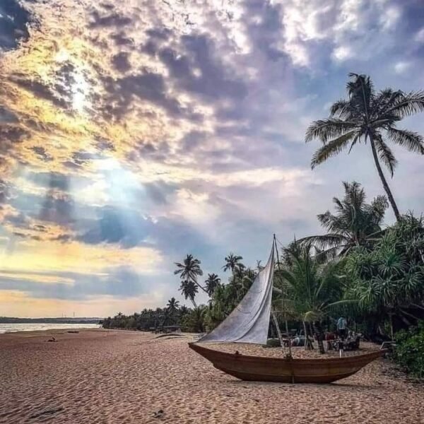 Discovery Islands